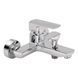 Смеситель для ванны Qtap Lipno Chrome SD00042255 фото 4