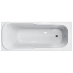 SENSA ванна 150*70см прямоугольная