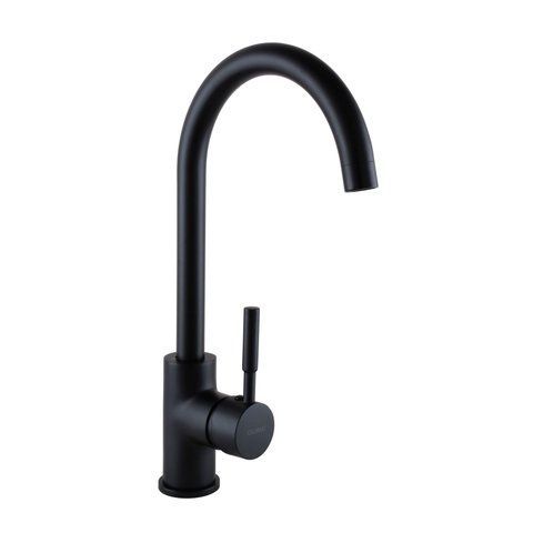 Змішувач для кухні Globus Lux Lazer GLLR-0203S-10-BB 000023926 фото