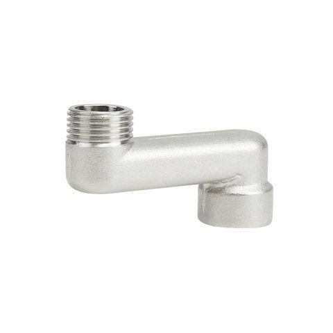 Ексцентрик радіаторний Icma 1/2"х5 см №720 SD00020750 фото