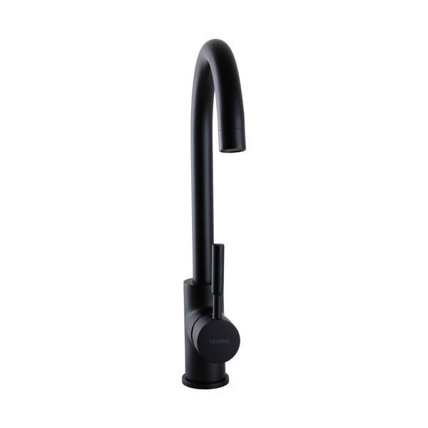 Смеситель для кухни Globus Lux Lazer GLLR-0203S-10-BB 000023926 фото