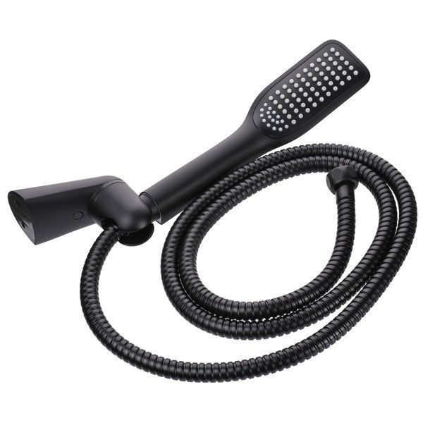 Смеситель для ванны Topaz Lexi TL21208A-H57-BL 000019553 фото