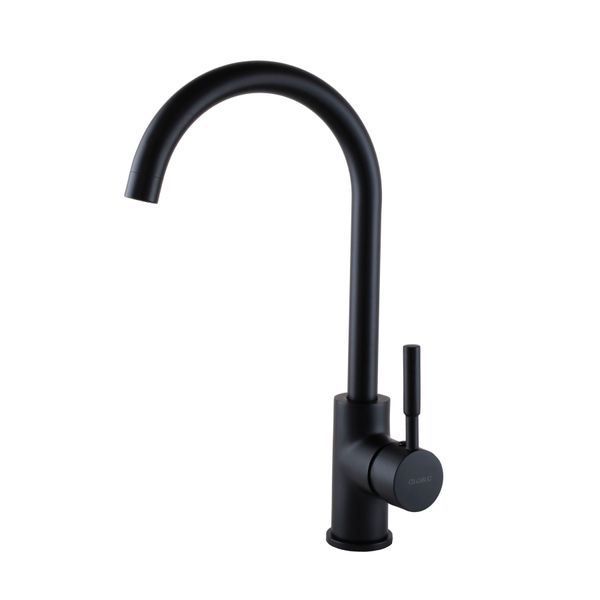 Смеситель для кухни Globus Lux Lazer GLLR-0203S-10-BB 000023926 фото