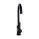 Смеситель для кухни Globus Lux Lazer GLLR-0203S-10-BB 000023926 фото 3
