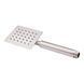 Смеситель для ванны Lidz Kubis 006 Nickel SD00034633 фото 4