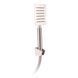 Смеситель для ванны Lidz Kubis 006 Nickel SD00034633 фото 3