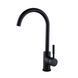 Смеситель для кухни Globus Lux Lazer GLLR-0203S-10-BB 000023926 фото 4