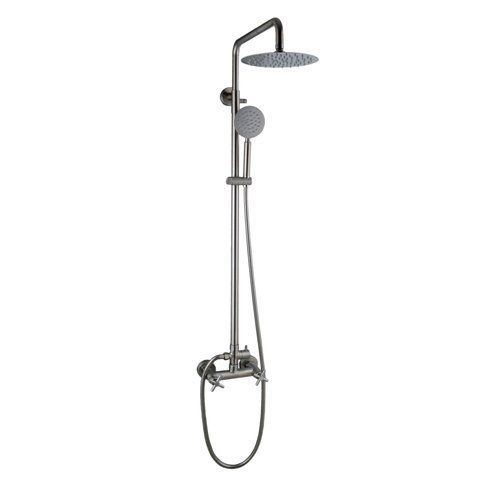 Душевая система Globus Lux Dukat SD4-SH-02 000022971 фото