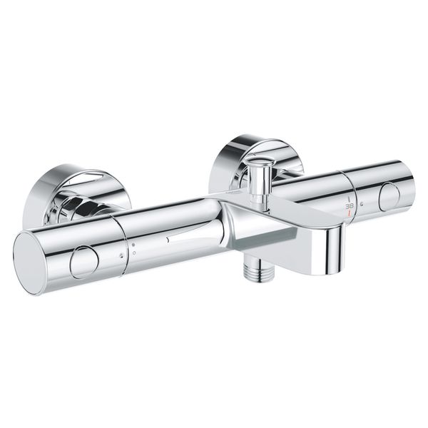 Термостат для ванни Grohe Grohtherm 800 Cosmopolitan 34766000 34766000 фото