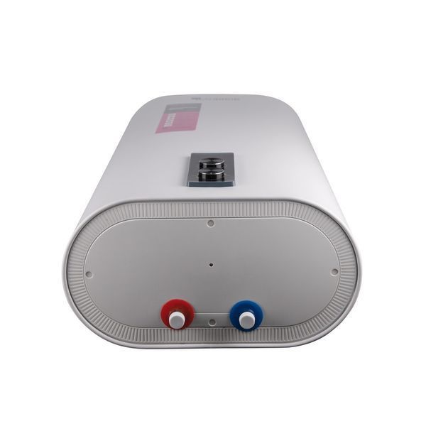 Бойлер Thermo Alliance 100 л плоский вертикальный 2 кВт (0,8+1,2) SD00046738 фото