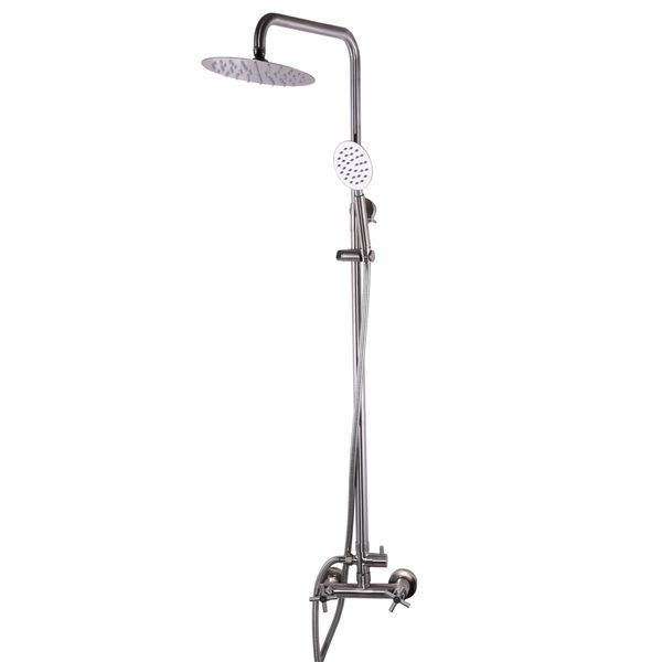 Душова система Globus Lux Dukat SD4-SH-02 000022971 фото