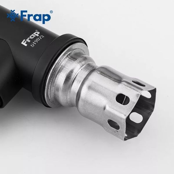 Змішувач для кухні Frap F40899-4 чорний F40899-4 фото