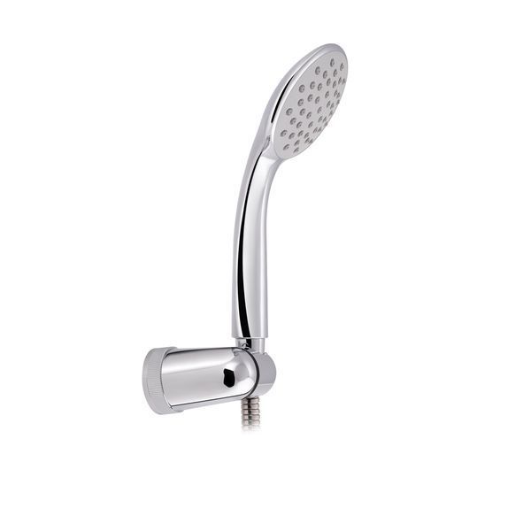 Смеситель для ванны Qtap Spring Chrome SD00002939 фото