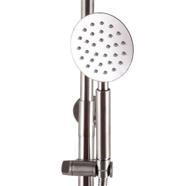 Душова система Globus Lux Dukat SD4-SH-02 000022971 фото
