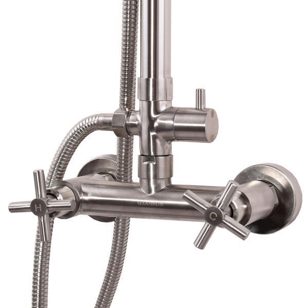 Душова система Globus Lux Dukat SD4-SH-02 000022971 фото