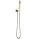 Душевой гарнитур Volle Cascada B65 cepillado oro 1586.170115 1586.170115 фото 2