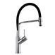 Смеситель для кухни Globus Lux Denver Flex GDF-32-00-01 000022943 фото 4