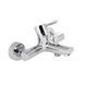 Смеситель для ванны Qtap Spring Chrome SD00002939 фото 1