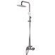 Душова система Globus Lux Dukat SD4-SH-02 000022971 фото 2