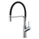 Смеситель для кухни Globus Lux Denver Flex GDF-32-00-01 000022943 фото 2