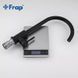 Змішувач для кухні Frap F40899-4 чорний F40899-4 фото 5