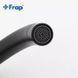 Змішувач для кухні Frap F40899-4 чорний F40899-4 фото 4