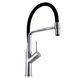 Смеситель для кухни Globus Lux Denver Flex GDF-32-00-01 000022943 фото 3