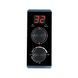 Бойлер Thermo Alliance 100 л плоский вертикальный 2 кВт (0,8+1,2) SD00046738 фото 5