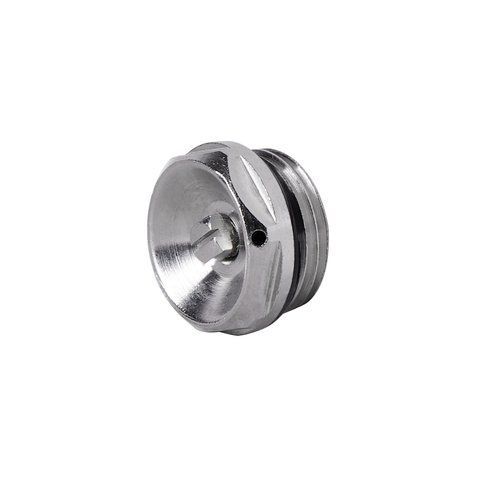 Кран Маєвського SD Plus 1/2" SD212W15 SD00021204 фото