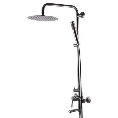 Душова система Globus Lux Main SM-SH-02 000016099 фото