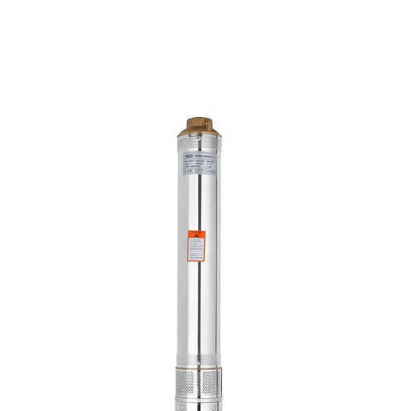 Насос глубинный Forwater 100QJD 312-1,1 кВт с кабелем 14 м CV020040 фото