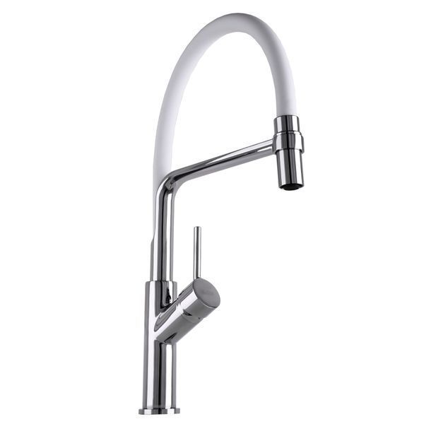 Смеситель для кухни Globus Lux Denver Flex GDF-32-00-03 000022944 фото