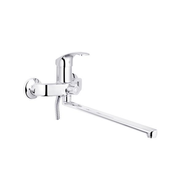 Смеситель для ванны Kroner KRP Konstante - C070 CV023588 фото