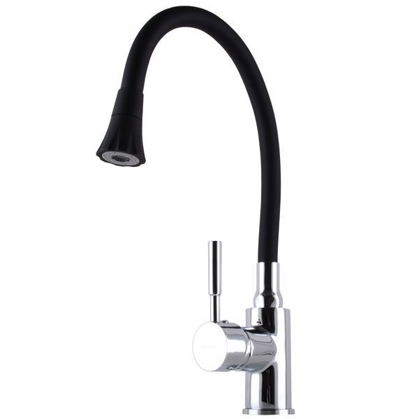 Змішувач для кухні Globus Lux Lazer GLLR-0203SA-B01 000025205 фото