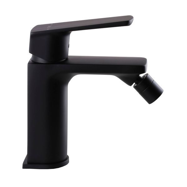 Змішувач для біде Topaz Lexi TL-21601-H57-BL 000021535 фото
