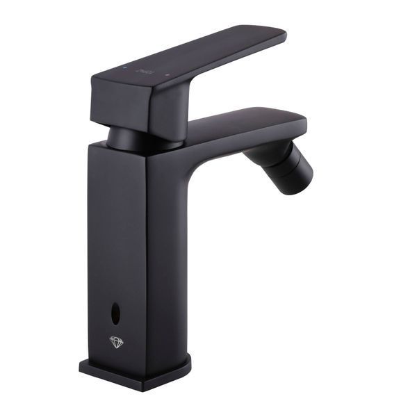 Змішувач для біде Topaz Lexi TL-21601-H57-BL 000021535 фото