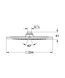 Верхний душ Grohe Rainshower F-Series 10 27271000 27271000 фото 2