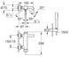 Смеситель для ванны Grohe Essence 33628001 33628001 фото 2