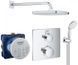 Душевая система скрытого монтажа Grohe Grohtherm UA26415SC0 UA26415SC0 фото 1