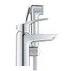 Смеситель для умывальника Grohe Eurosmart New с гигиеническим душем 23124003 23124003 фото 2