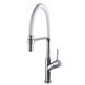 Смеситель для кухни Globus Lux Denver Flex GDF-32-00-03 000022944 фото 1