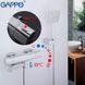 Термостат для ванны Gappo G3291 хром G3291 фото 3