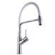 Смеситель для кухни Globus Lux Denver Flex GDF-32-00-03 000022944 фото 4