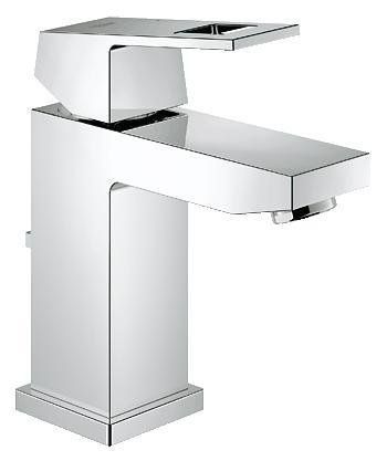 Змішувач для умивальника Grohe Eurocube S-Size 23127000 23127000 фото