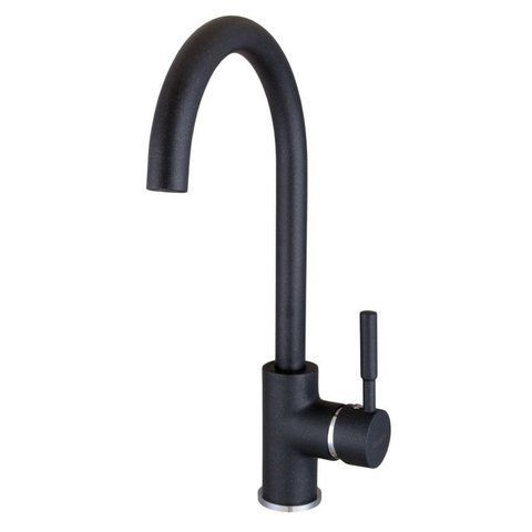 Змішувач для кухні Globus Lux Lazer GLLR-0203S-1-Onyx 000019221 фото