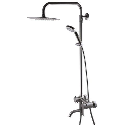 Душова система Globus Lux Alpen SBT1-SH-02 000016100 фото