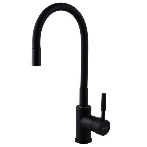 Смеситель для кухни Globus Lux Lazer GLLR-0203SB-10-BB 000022145 фото