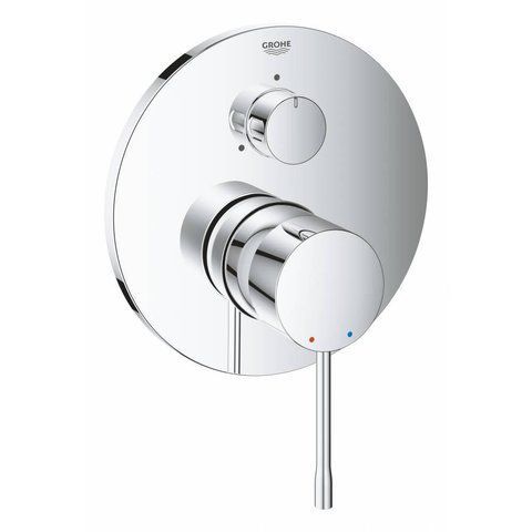 Смеситель скрытого монтажа Grohe Essence 24092001 24092001 фото