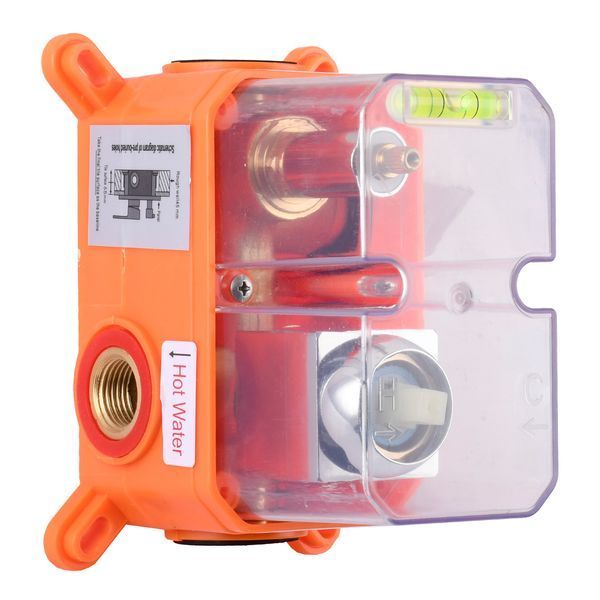 Душова система Globus Lux SMART GLM-305L 000023325 фото