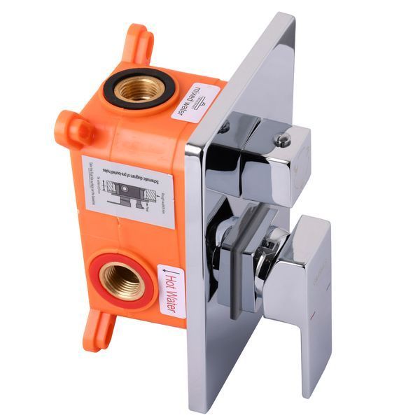 Душова система Globus Lux SMART GLM-305L 000023325 фото